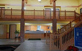 Quality Inn & Suites Harrington - Milford