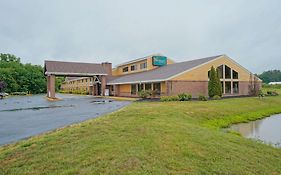 Quality Inn & Suites Harrington - Milford